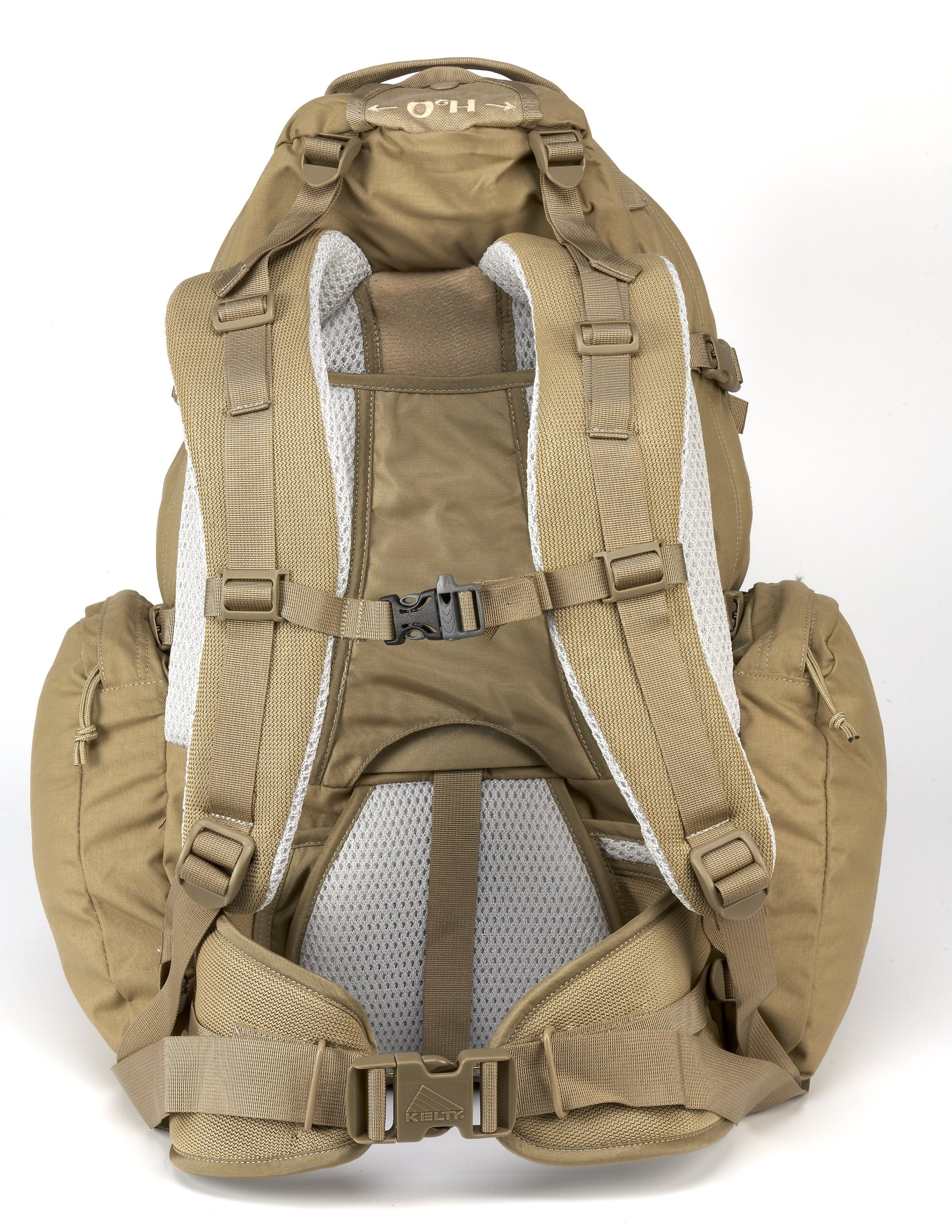 バッグ KELTY TACTICAL Raven & Strike 2300 COTS 2300 Tactical Backpack For Military Use | Kelty